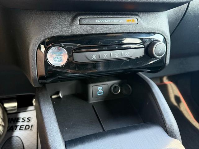 used 2023 Ford Escape car, priced at $29,995