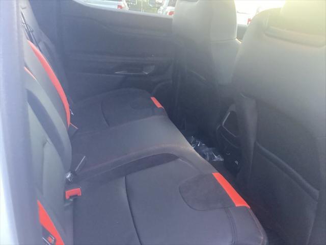 new 2025 Ford Ranger car, priced at $59,885