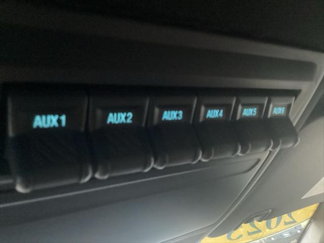 new 2025 Ford Ranger car, priced at $59,885