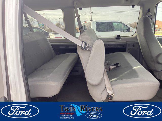 used 2007 Ford E350 Super Duty car, priced at $9,995