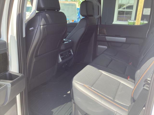 new 2025 Ford F-350 car, priced at $79,617