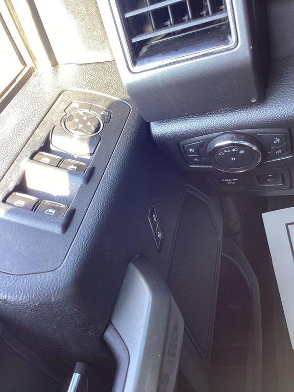 used 2019 Ford F-150 car, priced at $28,304