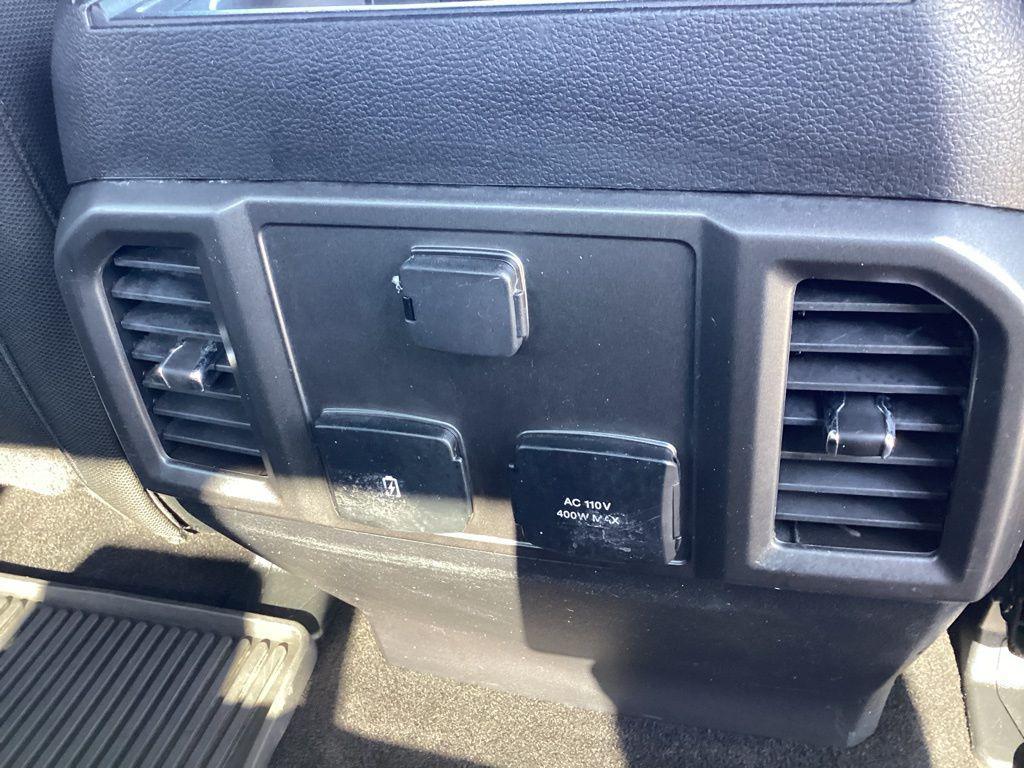 used 2019 Ford F-150 car, priced at $28,304