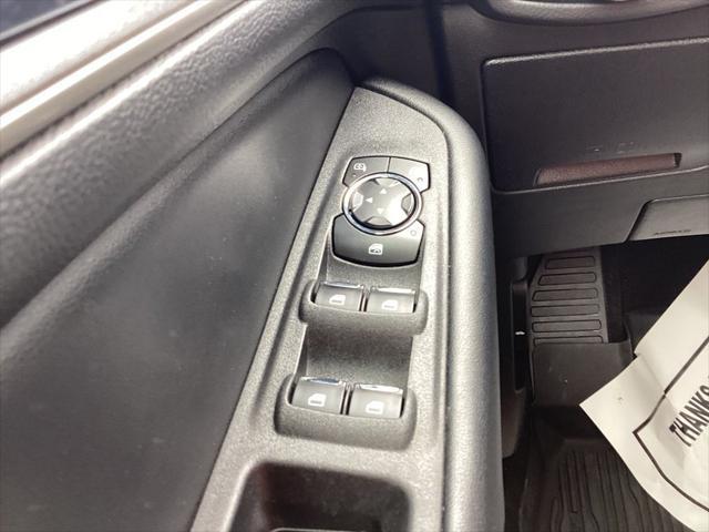 used 2023 Ford Edge car, priced at $28,558