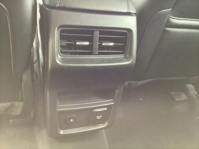 used 2023 Ford Edge car, priced at $28,995