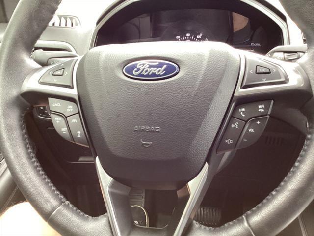 used 2023 Ford Edge car, priced at $28,995
