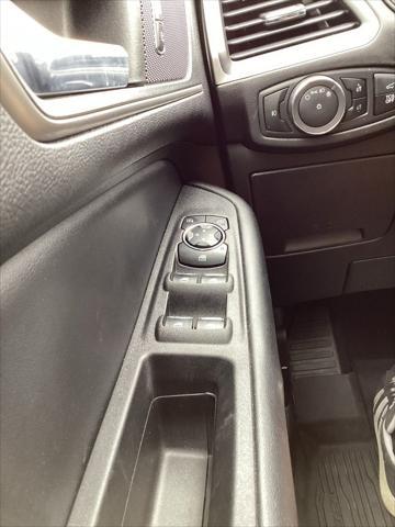 used 2023 Ford Edge car, priced at $28,995
