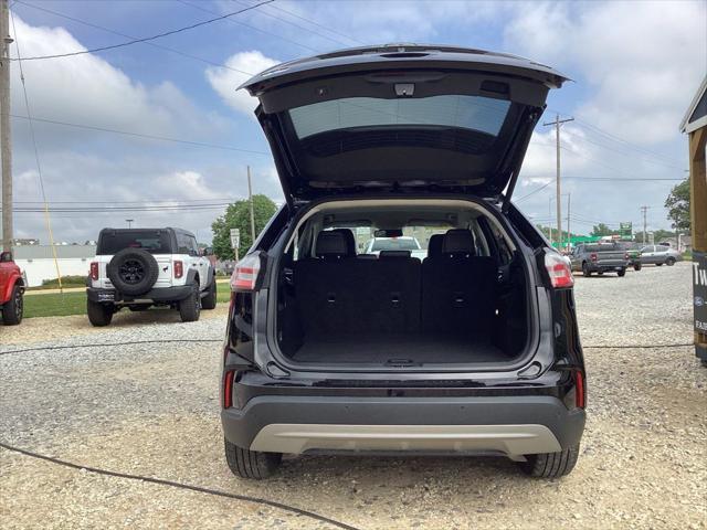 used 2023 Ford Edge car, priced at $28,558