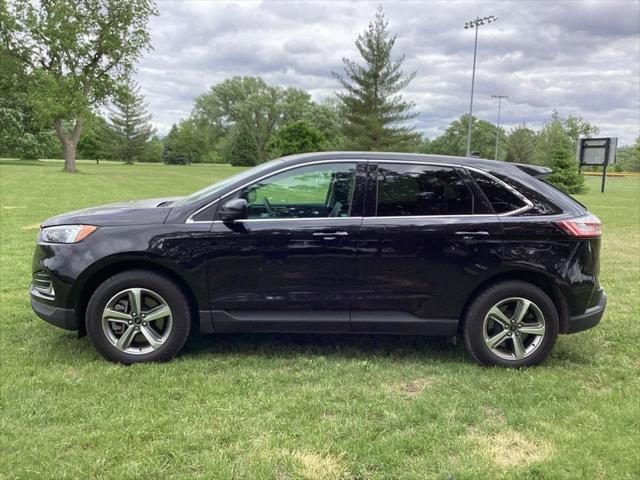used 2023 Ford Edge car, priced at $28,995