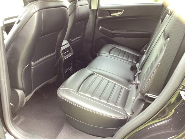 used 2023 Ford Edge car, priced at $28,995