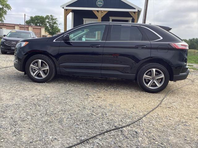used 2023 Ford Edge car, priced at $28,558
