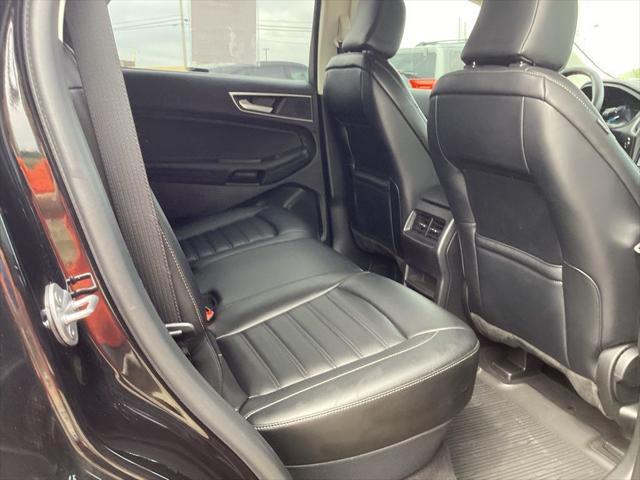 used 2023 Ford Edge car, priced at $28,558