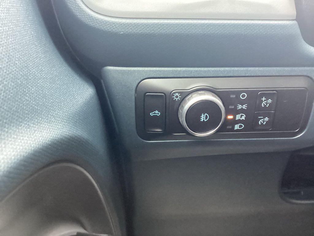 new 2025 Ford Maverick car, priced at $36,188