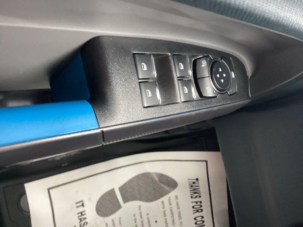 new 2025 Ford Maverick car, priced at $36,188