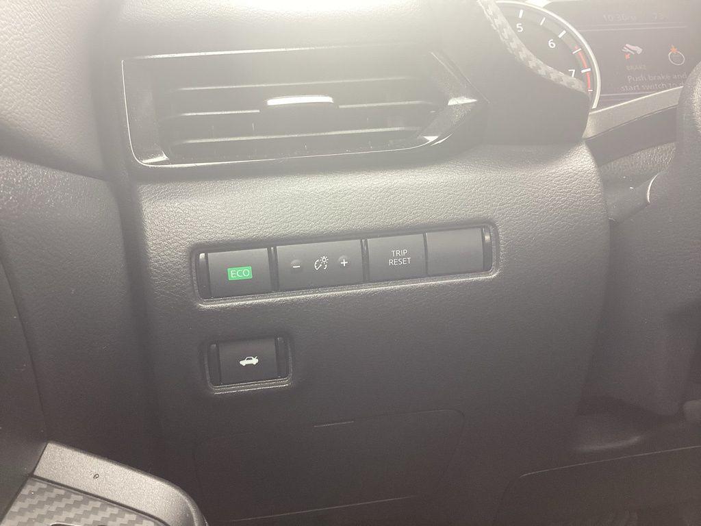 used 2021 Nissan Sentra car, priced at $18,885