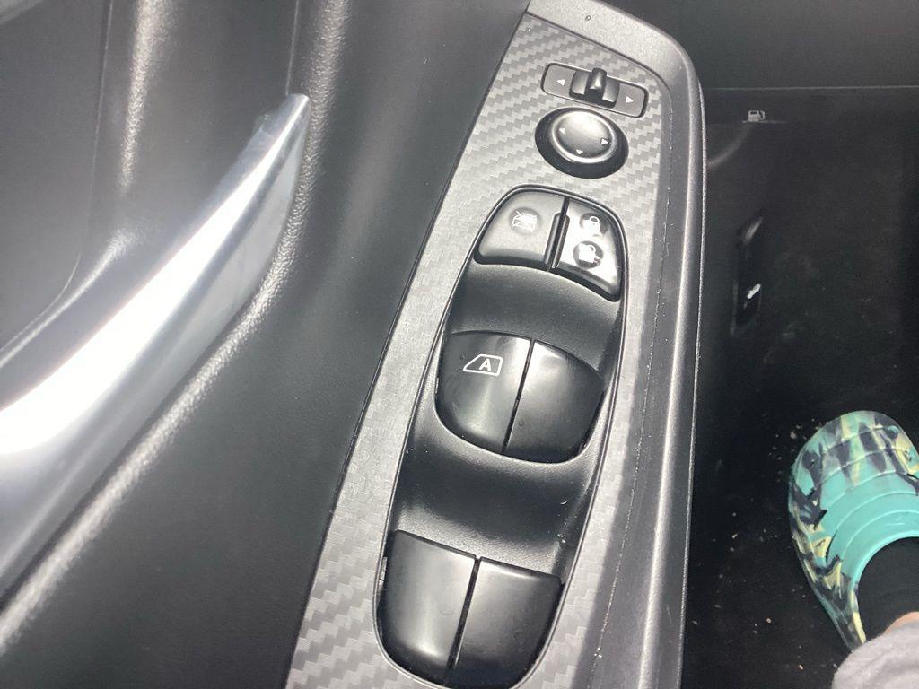 used 2021 Nissan Sentra car, priced at $18,885