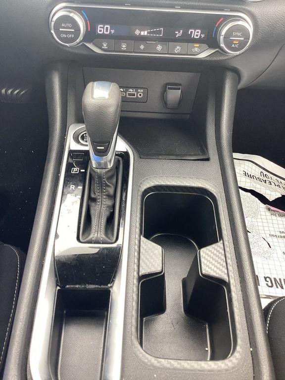 used 2021 Nissan Sentra car, priced at $18,885