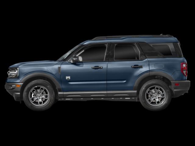 new 2024 Ford Bronco Sport car, priced at $33,515