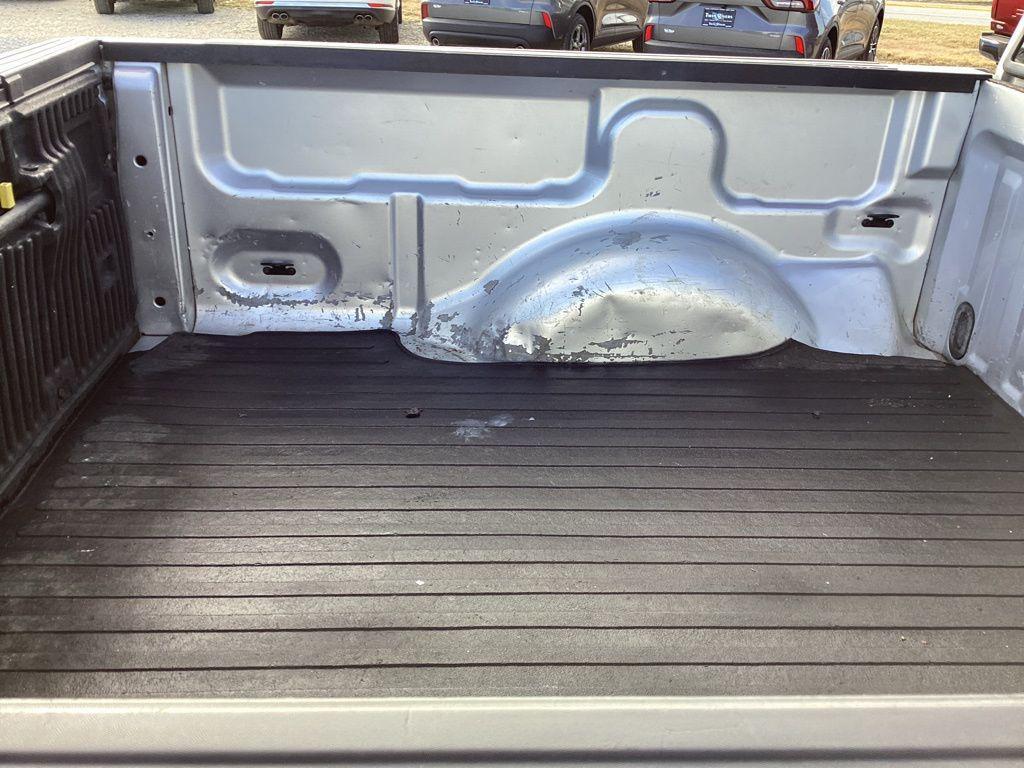 used 2012 Ford F-150 car