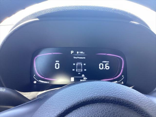 used 2024 Kia Soul car, priced at $20,995