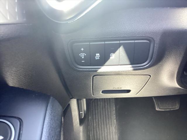 used 2024 Kia Soul car, priced at $20,995