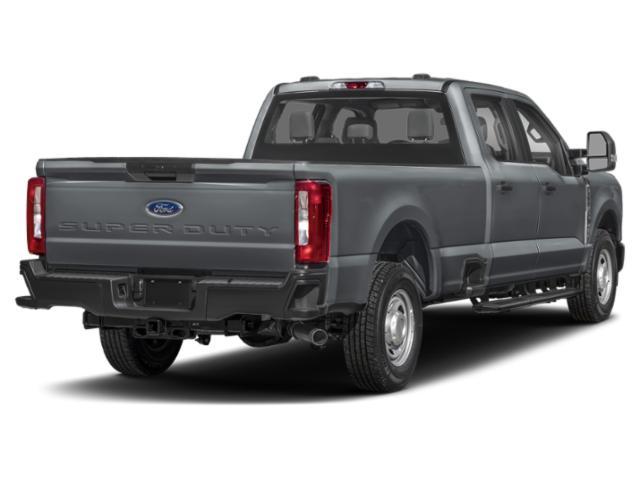 new 2024 Ford F-250 car, priced at $56,575