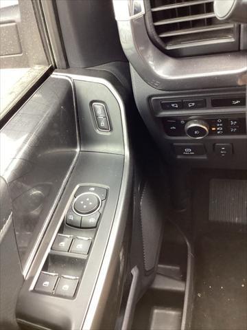 used 2023 Ford F-150 car, priced at $41,995