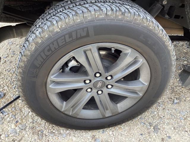 used 2023 Ford F-150 car, priced at $41,995