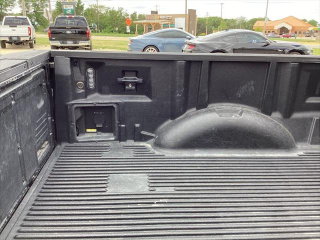 used 2023 Ford F-150 car, priced at $41,995
