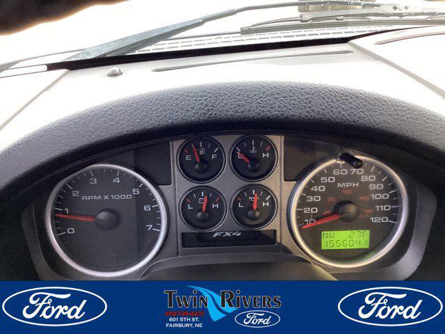 used 2004 Ford F-150 car, priced at $7,995