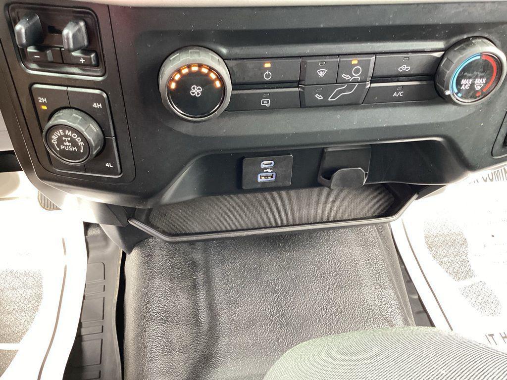 used 2022 Ford F-150 car, priced at $33,487