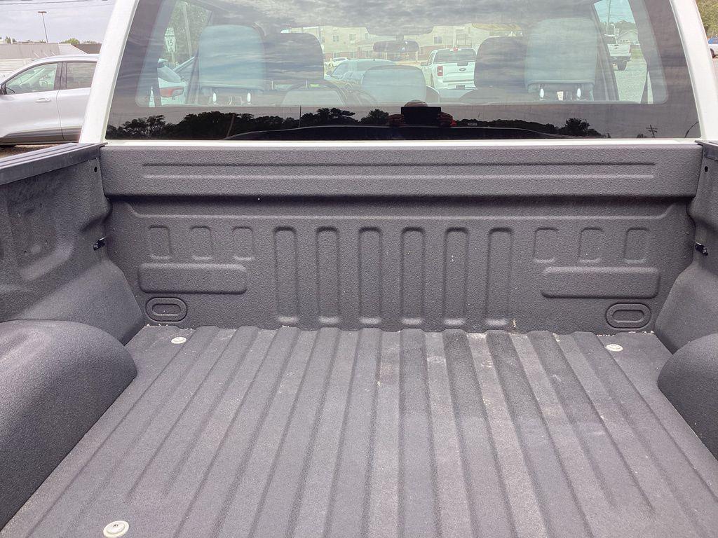 used 2022 Ford F-150 car, priced at $33,487