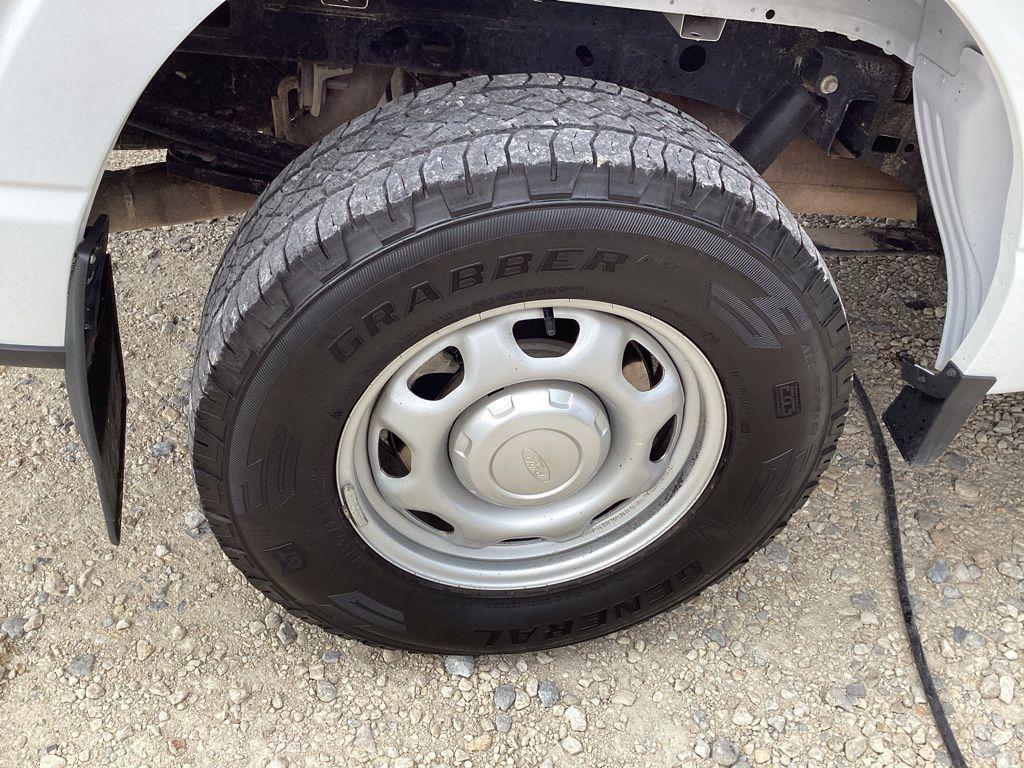 used 2022 Ford F-150 car, priced at $33,487