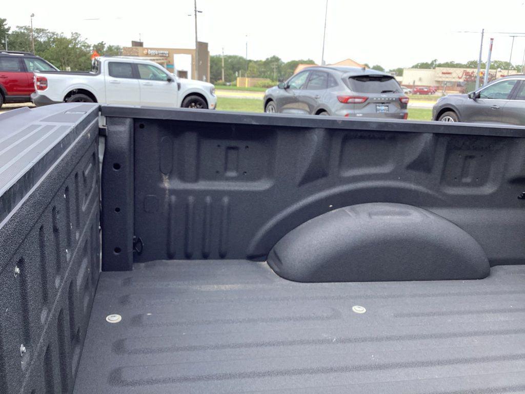 used 2022 Ford F-150 car, priced at $33,487