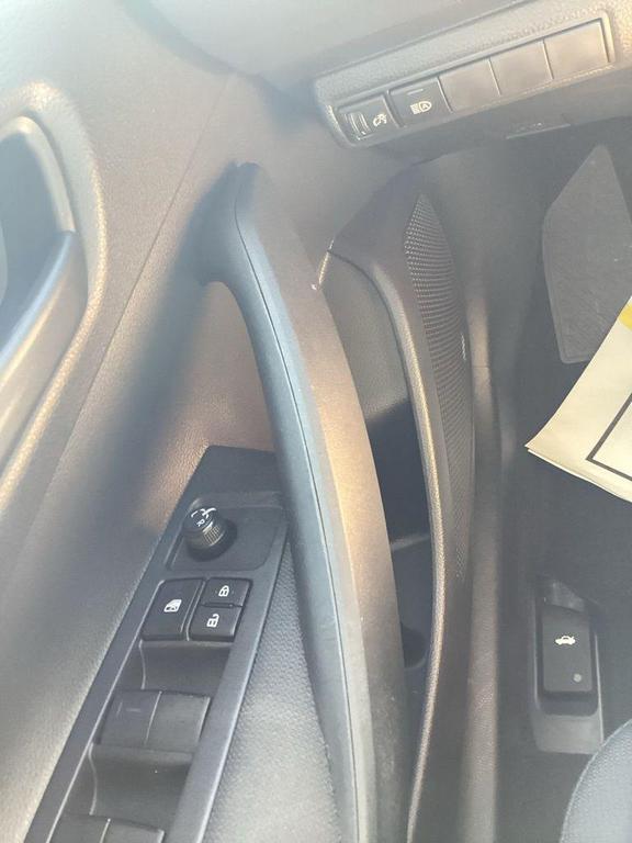 used 2025 Toyota Corolla Hybrid car, priced at $27,795