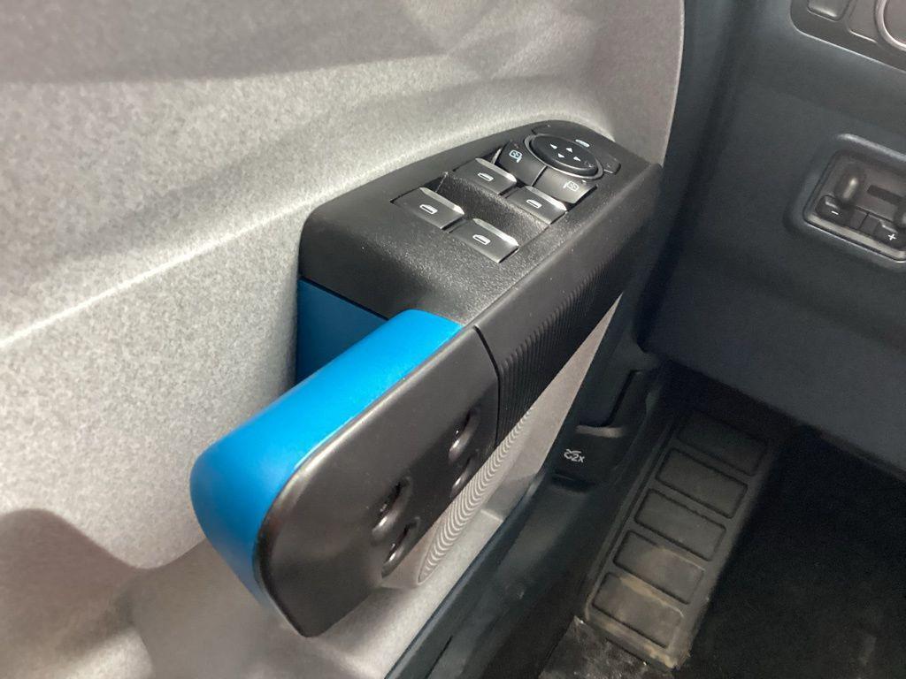 new 2025 Ford Maverick car, priced at $33,852