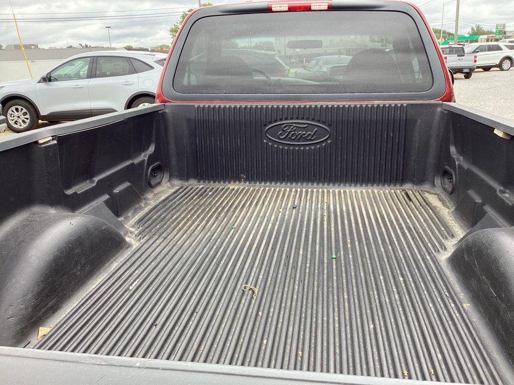 used 1999 Ford F-150 car, priced at $8,785