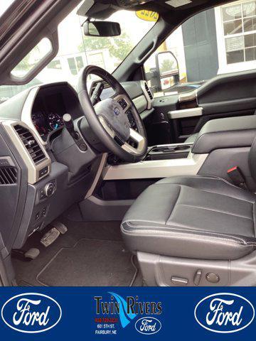 used 2022 Ford F-350 car, priced at $59,888