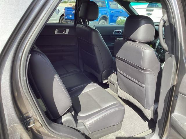 used 2012 Ford Explorer car, priced at $12,450