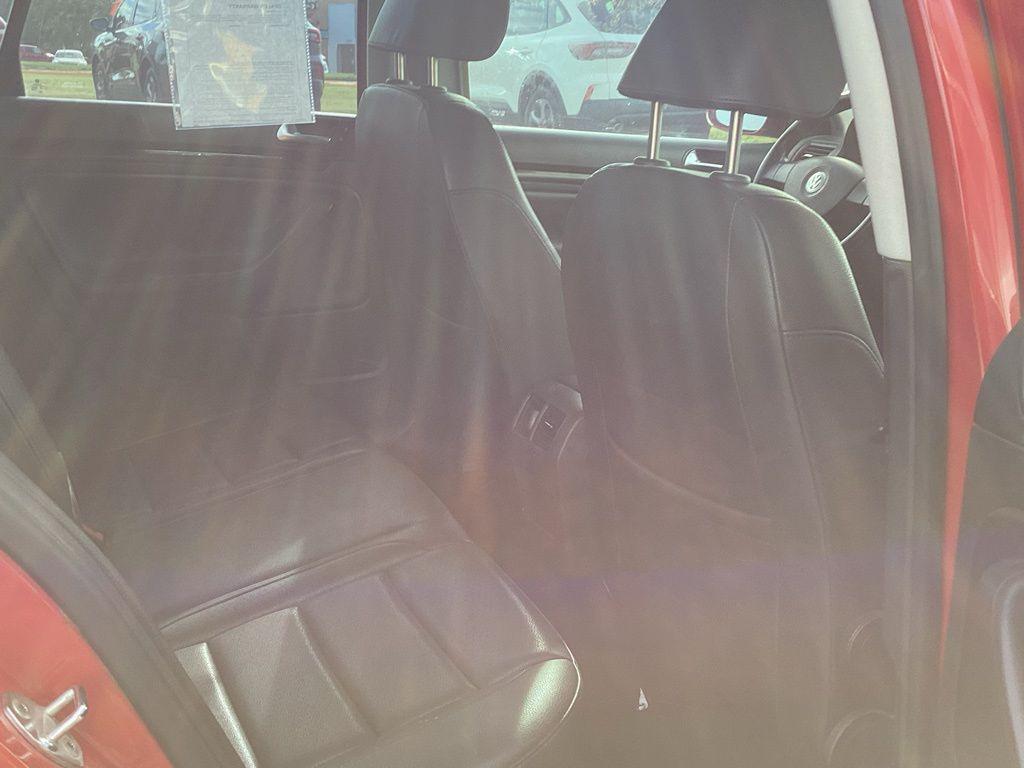 used 2010 Volkswagen Jetta car, priced at $6,895