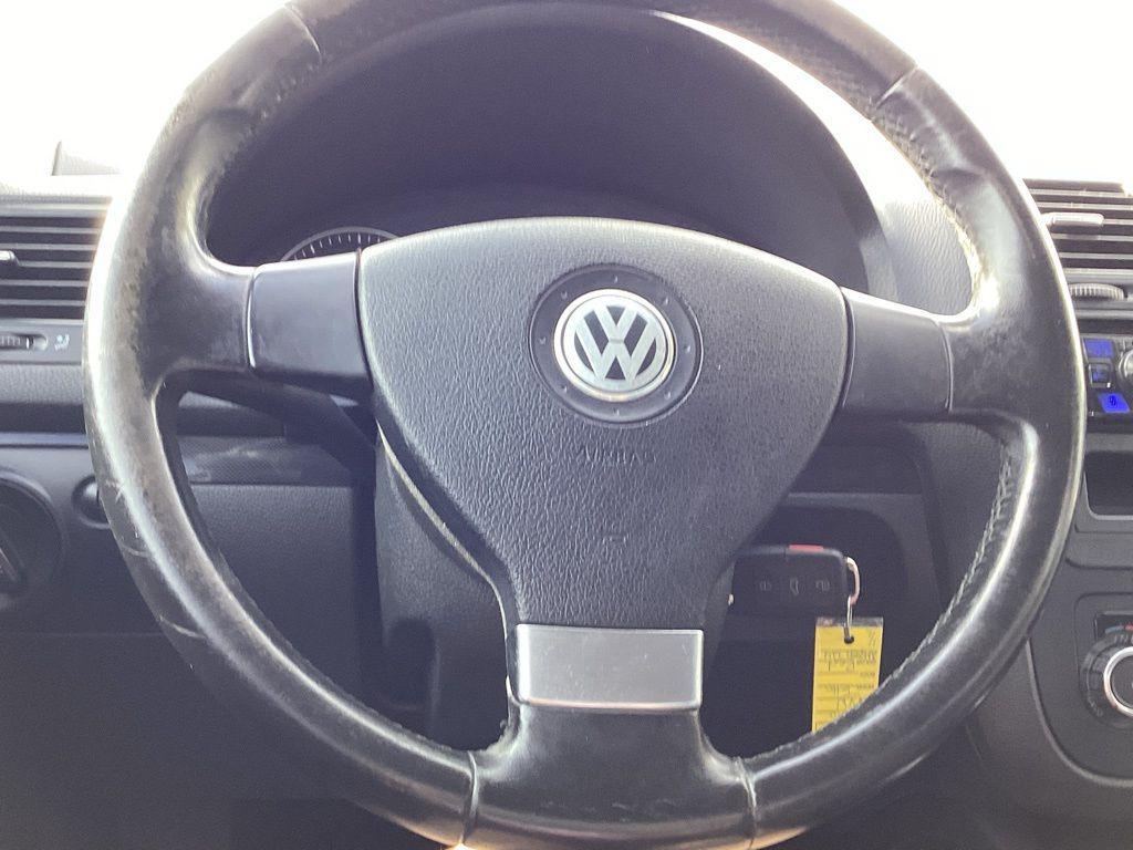 used 2010 Volkswagen Jetta car, priced at $6,895