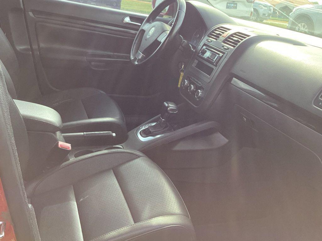 used 2010 Volkswagen Jetta car, priced at $6,895