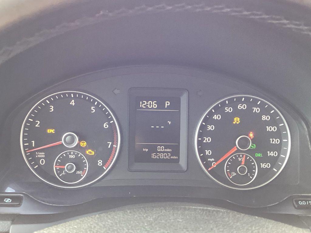 used 2010 Volkswagen Jetta car, priced at $6,895