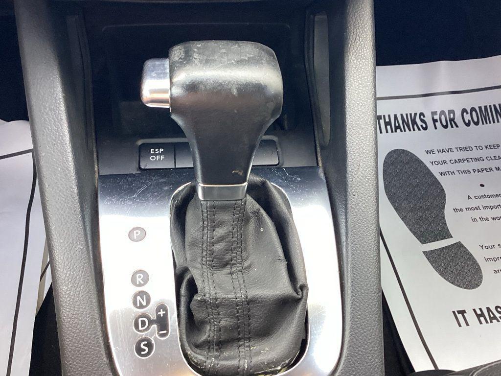 used 2010 Volkswagen Jetta car, priced at $6,895