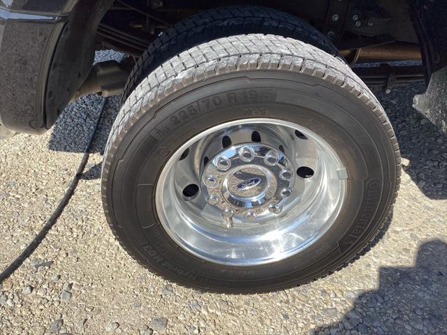 used 2022 Ford F-450 car, priced at $81,585