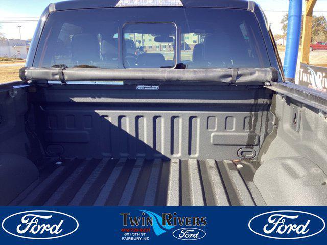 used 2018 Ford F-150 car, priced at $42,995