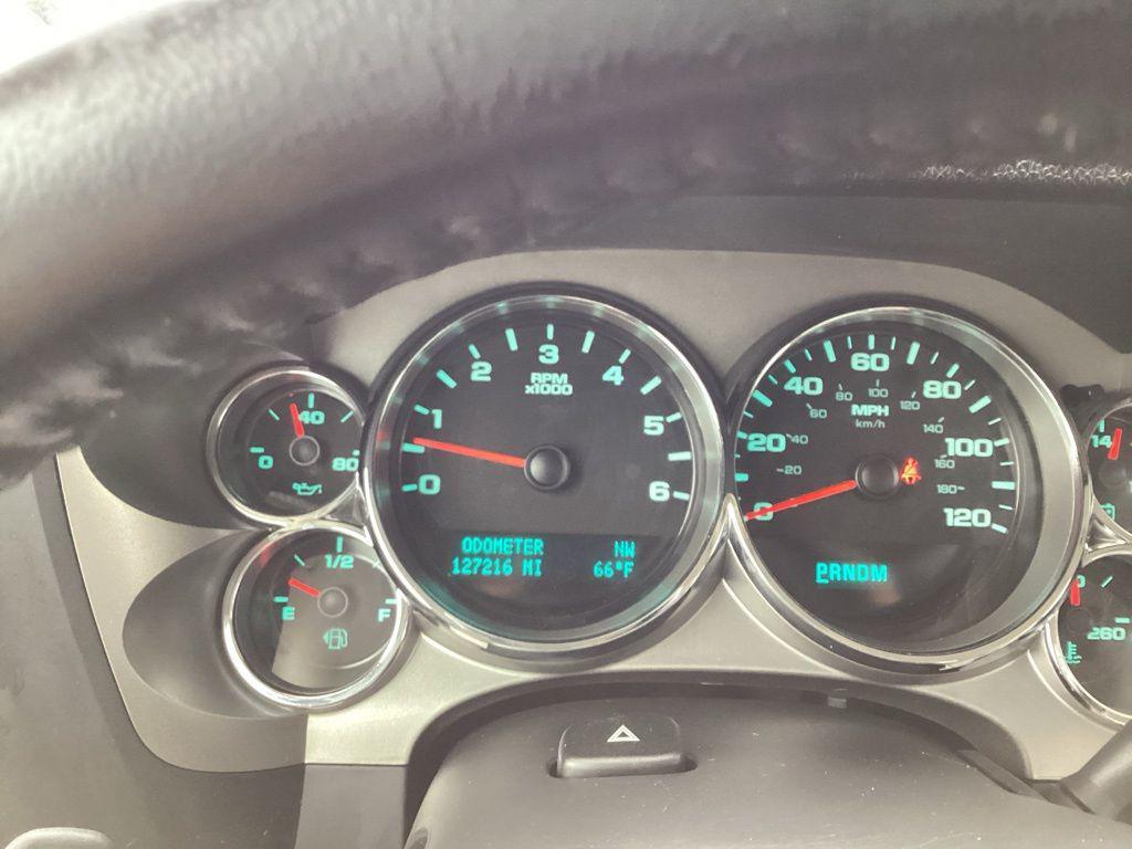 used 2011 Chevrolet Silverado 1500 car, priced at $15,995