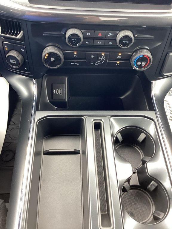 new 2025 Ford F-150 car, priced at $48,246