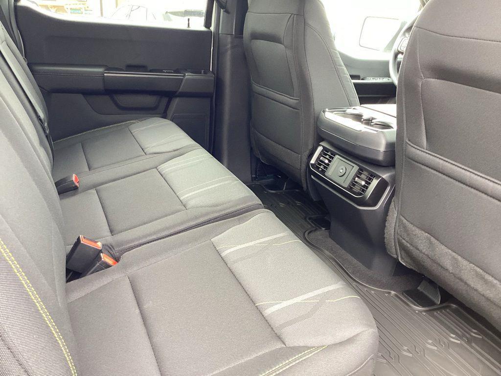 new 2025 Ford F-150 car, priced at $48,246