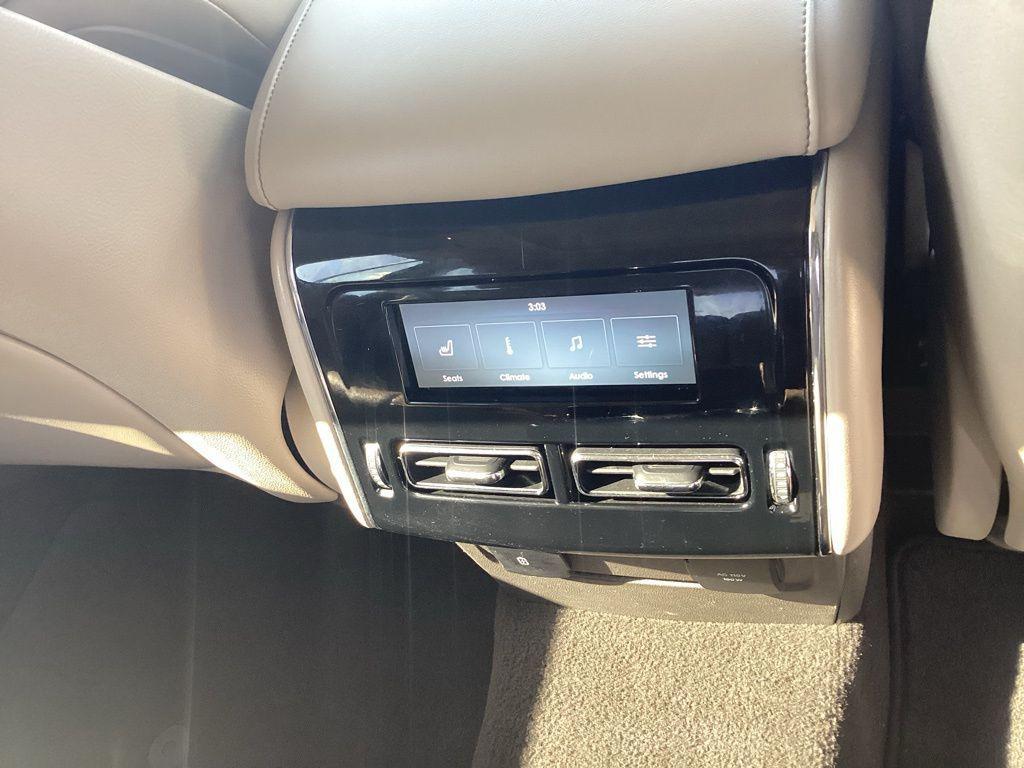 used 2020 Lincoln Aviator car, priced at $33,995